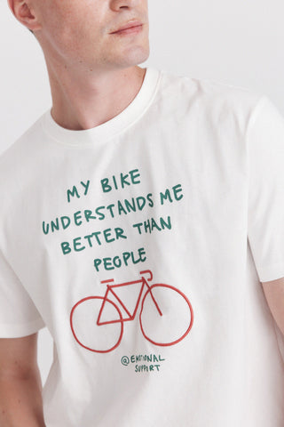 Camiseta Mc Bici.