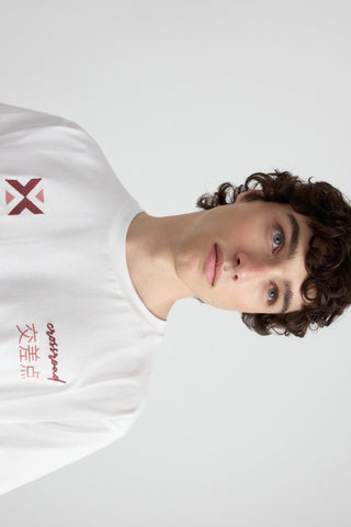 Camiseta Mc Elevation.