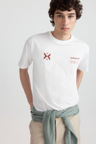 Camiseta Mc Elevation.