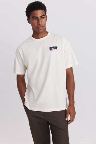 Camiseta Mc Start Ricing.