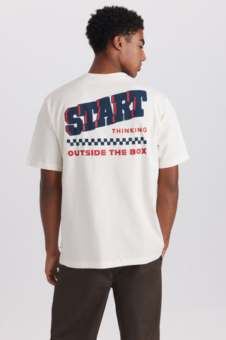 Camiseta Mc Start Ricing.