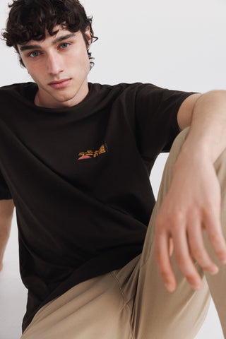 Camiseta Stay Hungry Fqc.