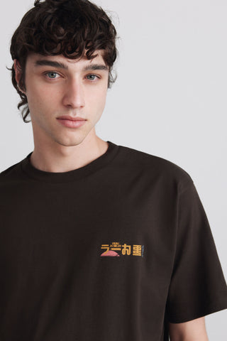 Camiseta Stay Hungry Fqc.