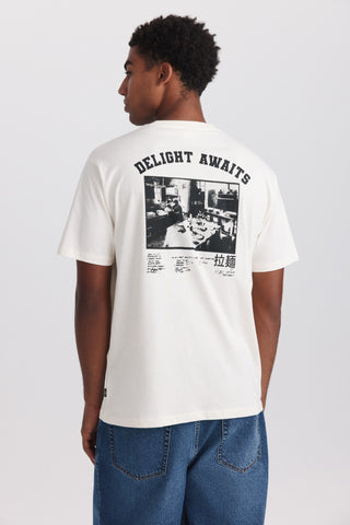 Camiseta Delight Fqc.