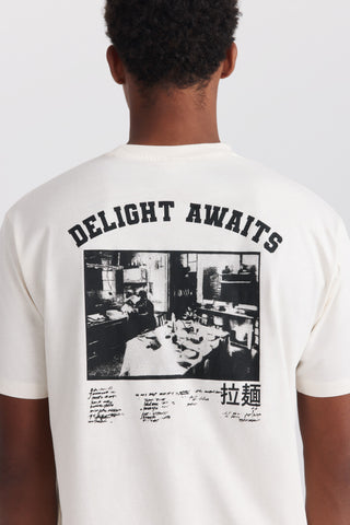 Camiseta Delight Fqc.