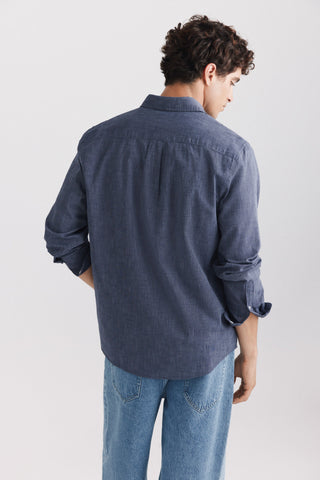 Camisa Set Ligero M/L.