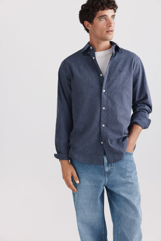 Camisa Set Ligero M/L.