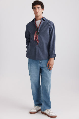 Camisa Set Ligero M/L.