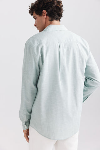 Camisa Set Ligero M/L.