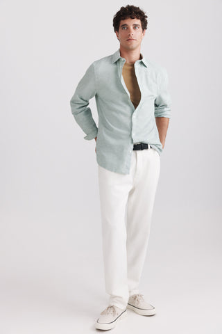 Camisa Set Ligero M/L.