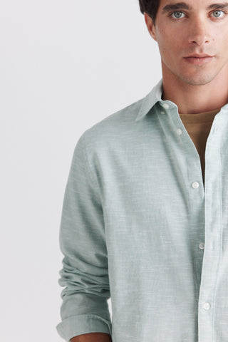 Camisa Set Ligero M/L.