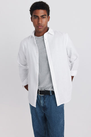 Camisa Set Ligero M/L.