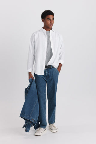 Camisa Set Ligero M/L.