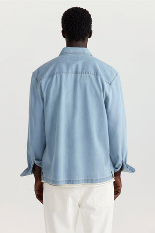 Viscosa Denim.