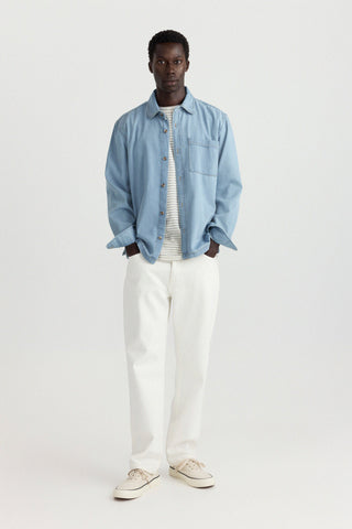 Viscosa Denim.