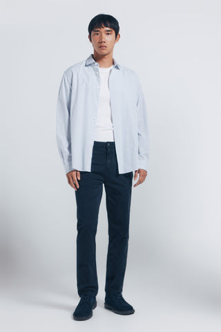 Pantalón Slim Fit con Bolsillos