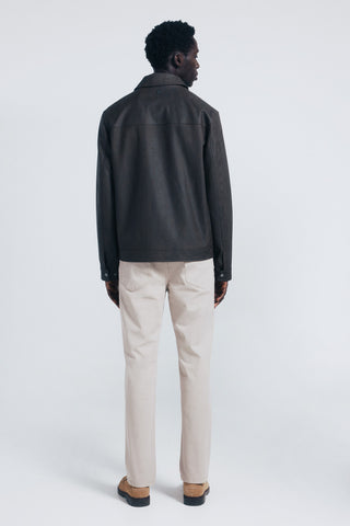 Pantalón Slim Fit con Bolsillos