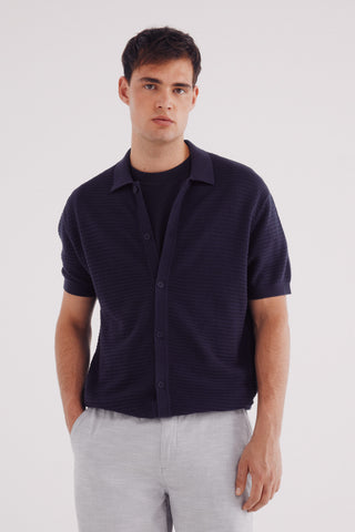 Short con Bolsillos de Algodón