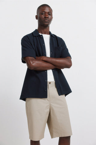 Relaxed Fit Chino Bermuda Short.