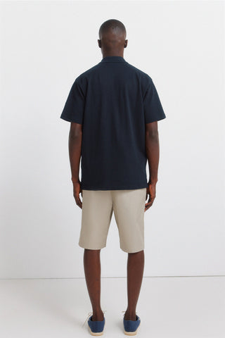 Relaxed Fit Chino Bermuda Short.