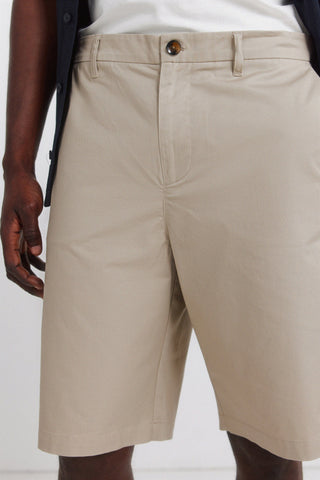 Relaxed Fit Chino Bermuda Short.