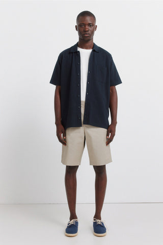 Relaxed Fit Chino Bermuda Short.