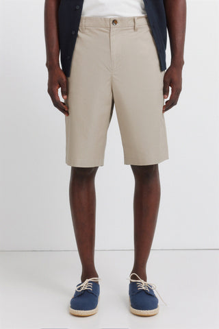 Relaxed Fit Chino Bermuda Short.