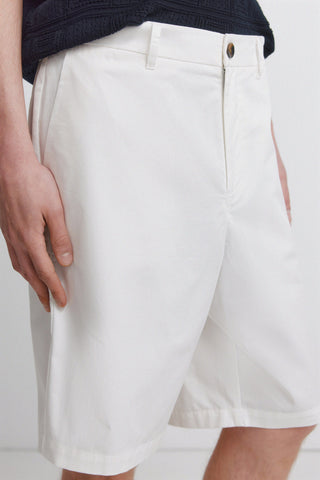 Relaxed Fit Chino Bermuda Short.