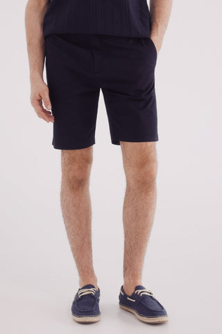 Short Comfort Fit con Bolsillos