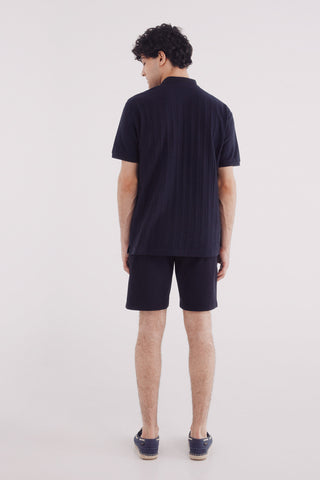Short Comfort Fit con Bolsillos