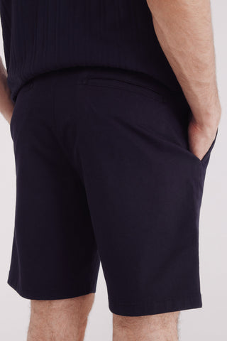 Short Comfort Fit con Bolsillos
