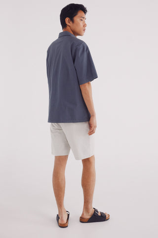Short Comfort Fit con Bolsillos
