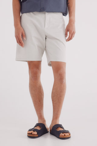 Short Comfort Fit con Bolsillos