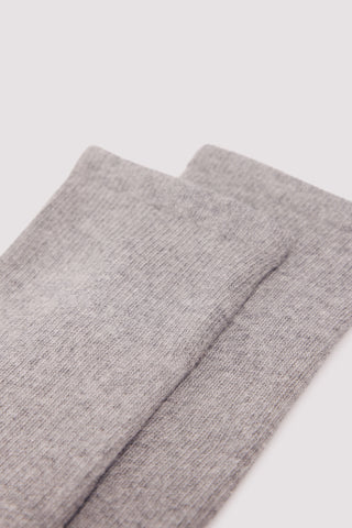 Men's Cotton Knee-High Socks