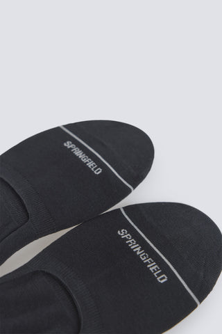 Men's 3-Pack Basic Socks