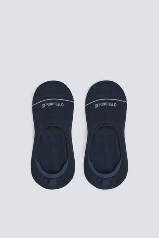 Men's 3-Pack Basic Socks