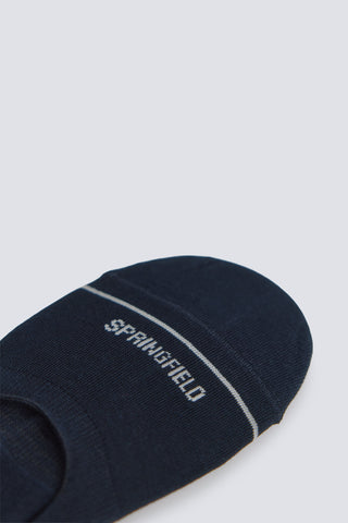 Paquete de 3 Calcetines Básicos, Hombre