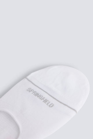 Paquete de 3 Calcetines Básicos, Hombre