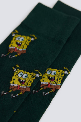 Ind  Lic  Bob Esponja.