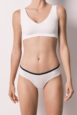 Tb1 New Rib Bb  White.