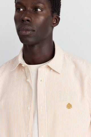 Striped Oxford Original.