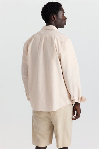 Striped Oxford Original.