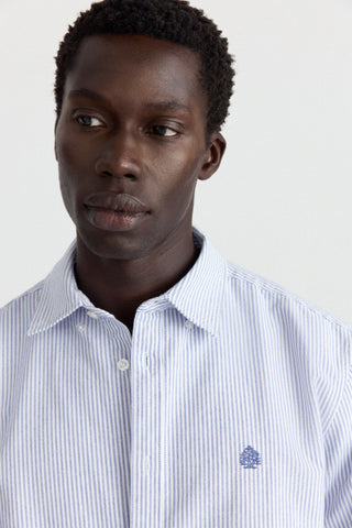 Striped Oxford Original.