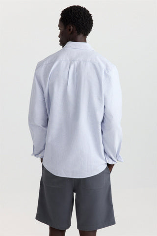 Striped Oxford Original.