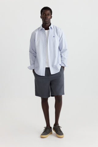 Striped Oxford Original.