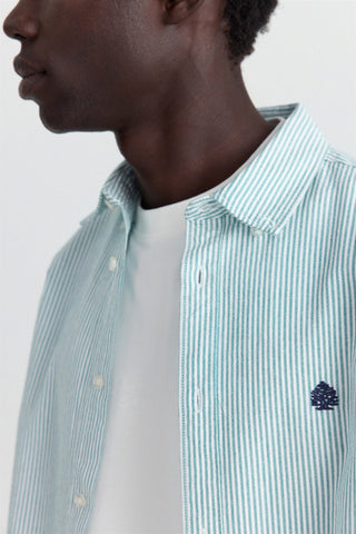 Striped Oxford Original.