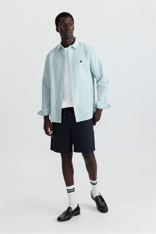 Striped Oxford Original.