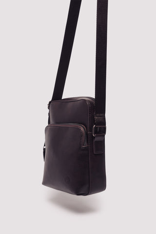Bolso Mediano Cruzado con Asas Ajustables