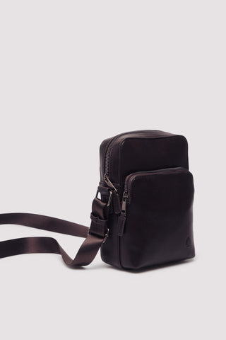 Bolso Mediano Cruzado con Asas Ajustables
