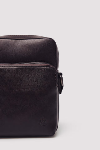 Bolso Mediano Cruzado con Asas Ajustables